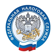 Логотип УФНС России по Тульской области