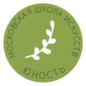 Логотип ГБУДО г. Москвы ДШИ Юность